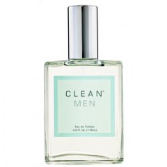 Clean for Men